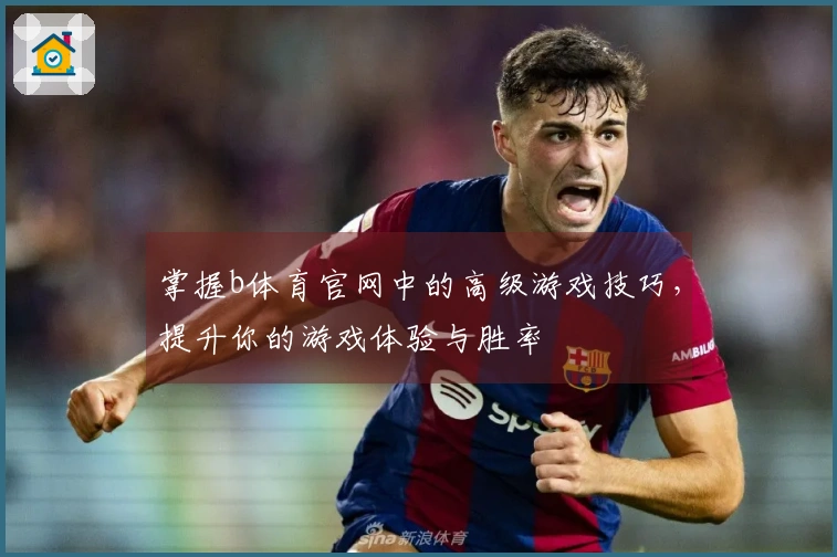 掌握b体育官网中的高级游戏技巧，提升你的游戏体验与胜率
