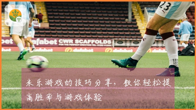 米乐游戏的技巧分享，教你轻松提高胜率与游戏体验